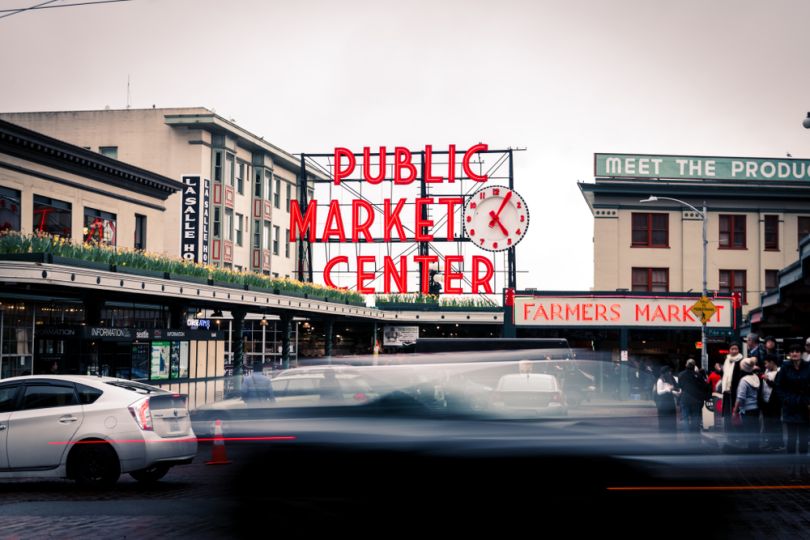 seattle
