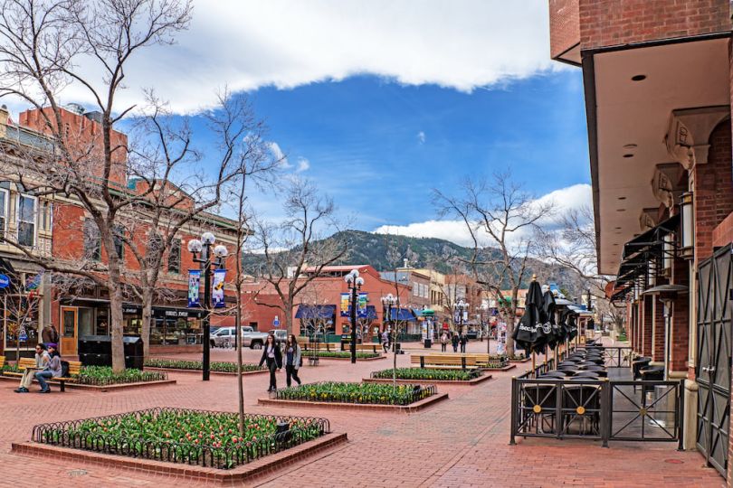 Boulder