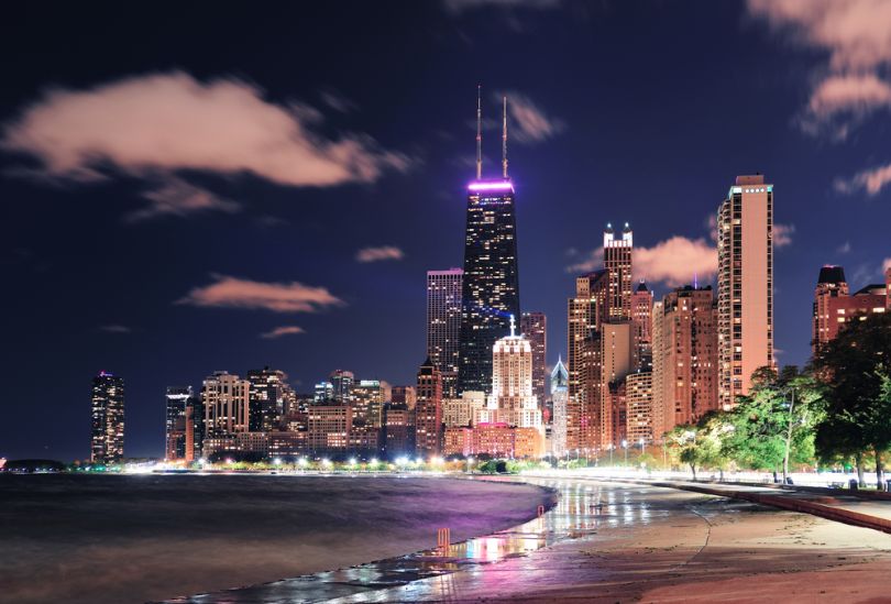 chicago