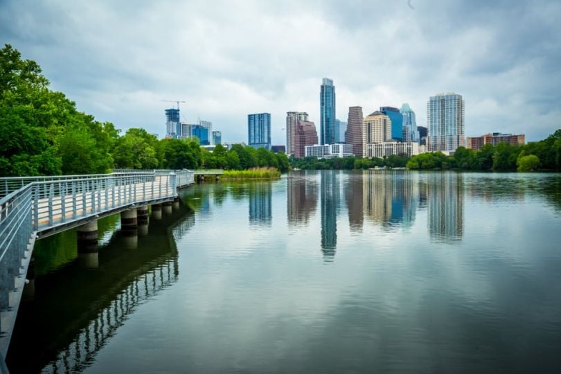 austin