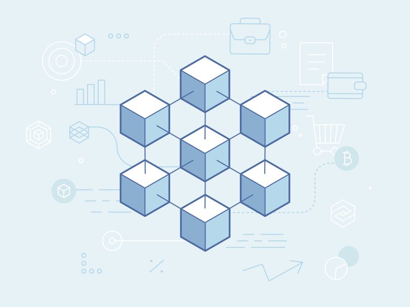 Blockchain