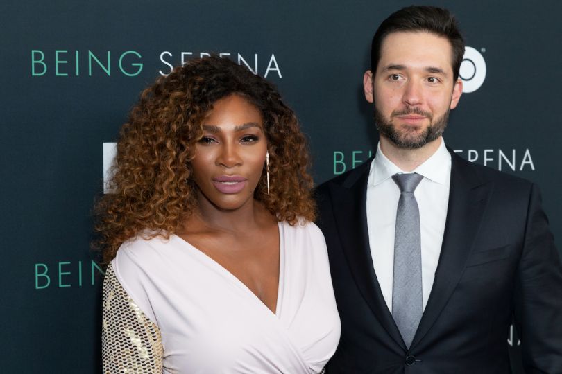 Reddit co-founder Alexis Ohanian has resigned from the company's board and urges that his seat be filled with a black candidate