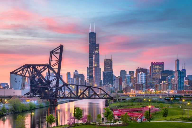 chicago