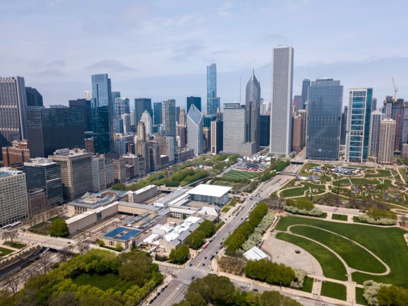 chicago