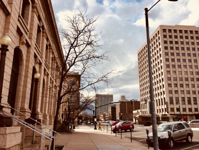 colorado
