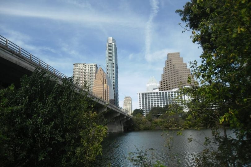 austin