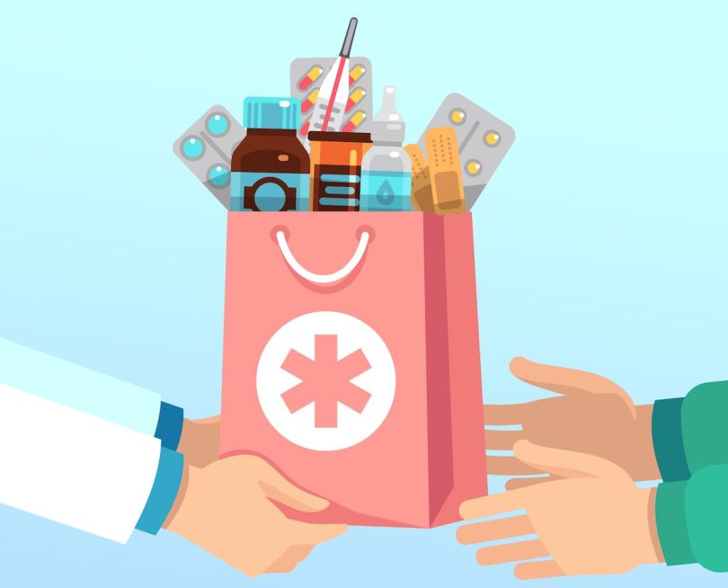 NYC-based Medly Pharmacy raises $100M Series B