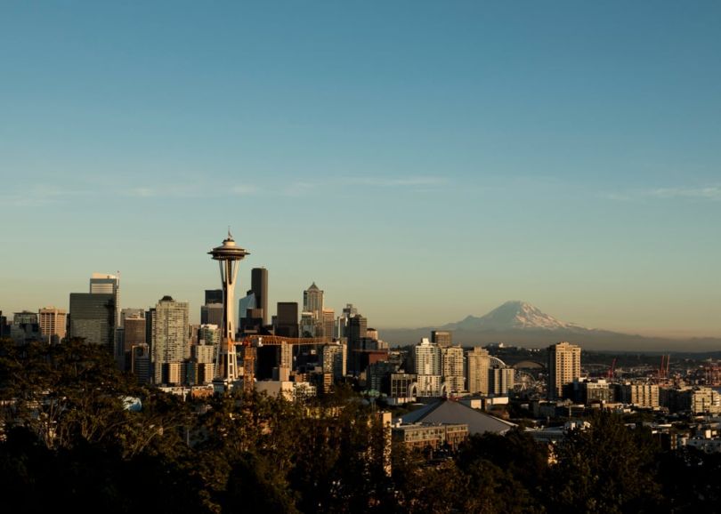 seattle