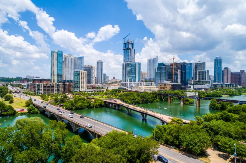austin