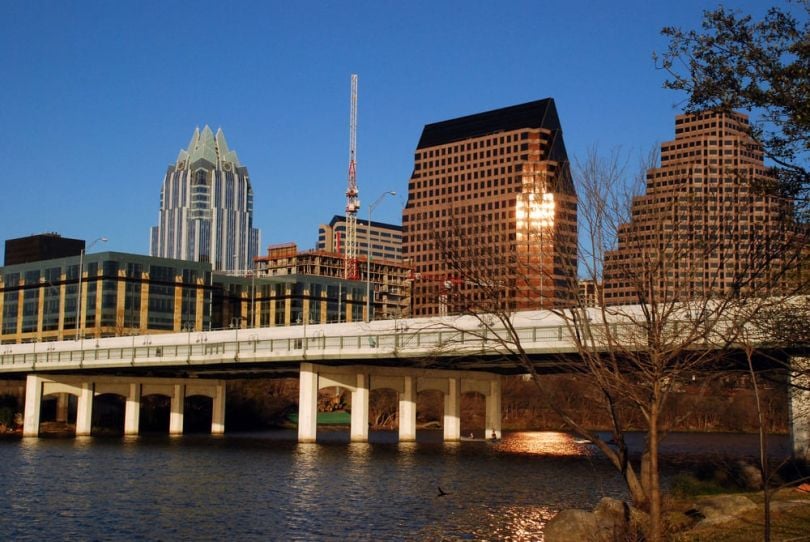 austin
