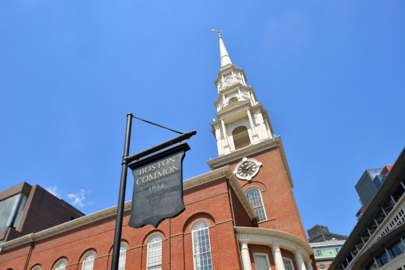 boston