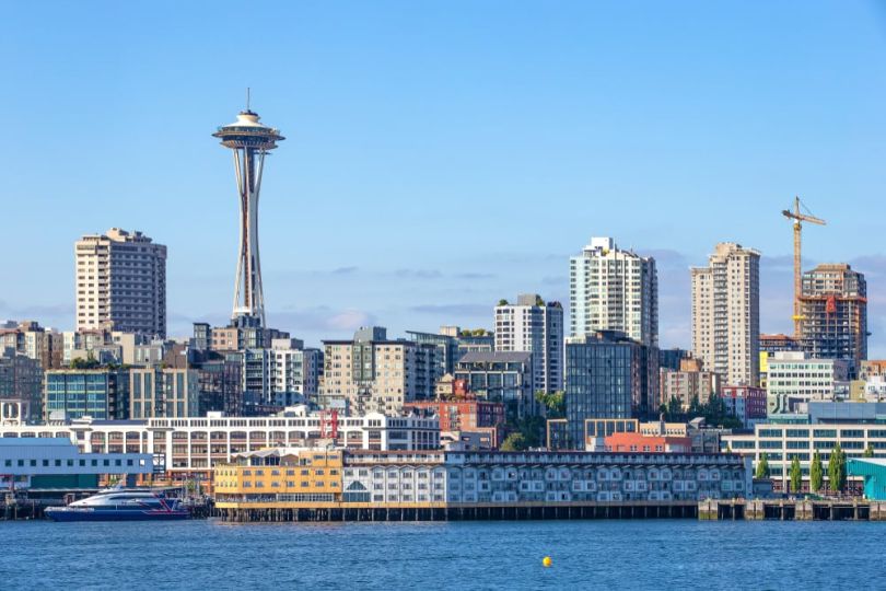 seattle