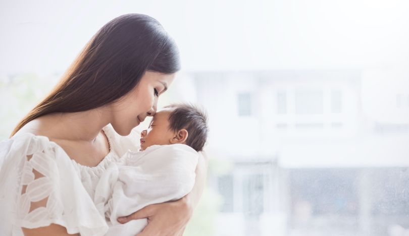 Seattle-based JennyLife raises $3.5M to provide life insurance to women and mothers