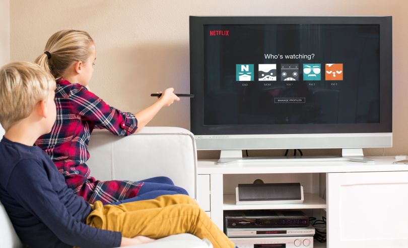 Netflix Partners With Microsoft For Ad-Supported Subscription Plan