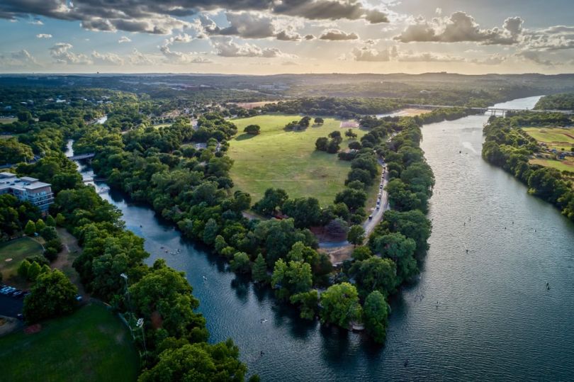 austin