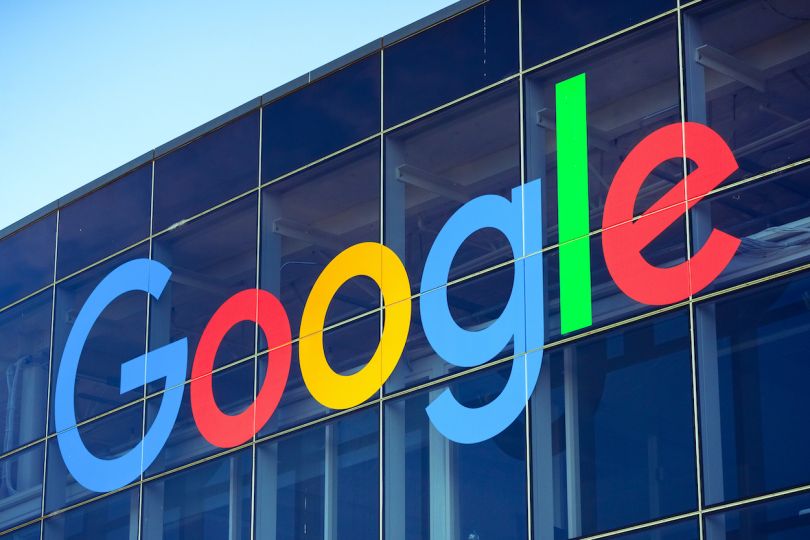 San Francisco-based Google is donating $800M to organizations fighting the coronavirus pandemic