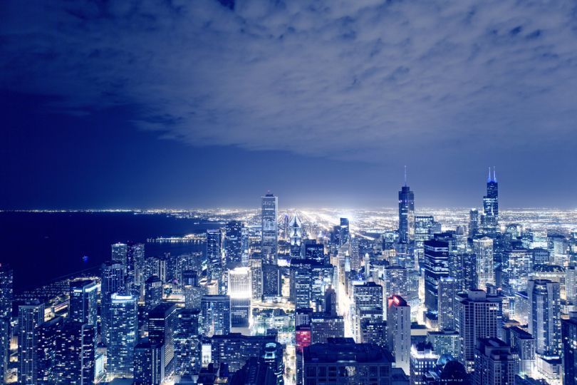 Chicago