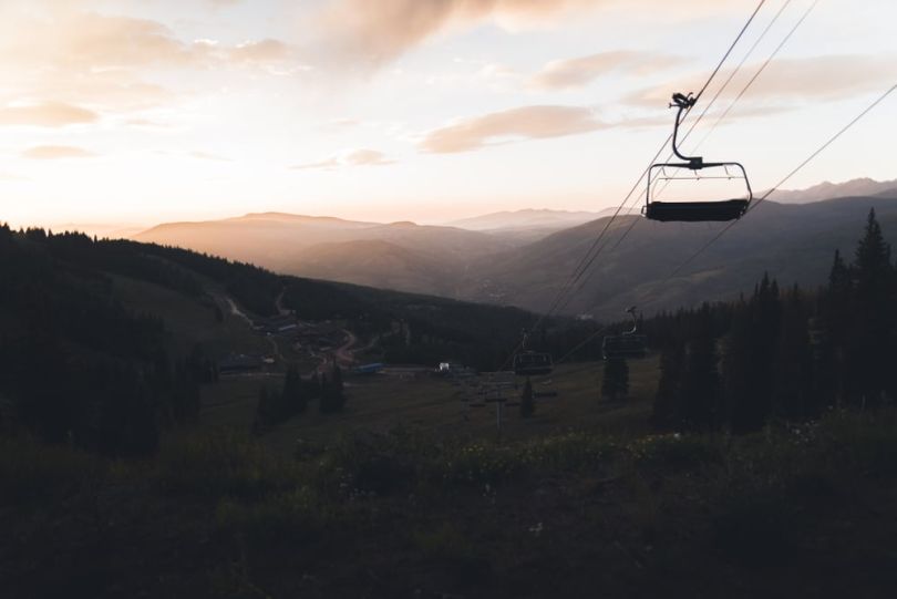 colorado