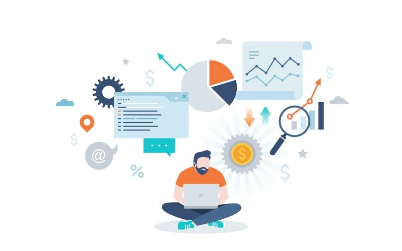 Tamr Sales Tech Stack