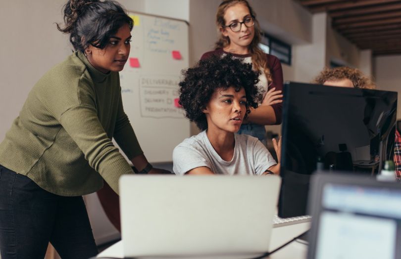 Beta Boom and Womenpreneurs team up to run a female-focused 6-month startup academy