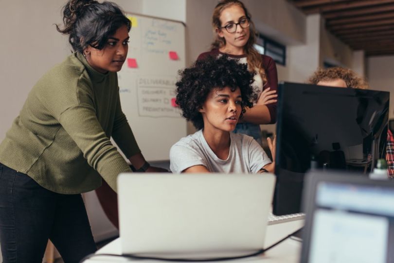 Melinda Gates' Nonprofit Launches Nationwide Initiative to Increase Female Representation in Tech Hubs, Starting with Chicago
