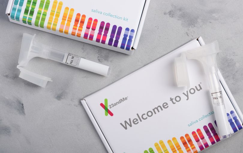 Sunnyvale-based 23andMe to go public, valued at $3.5B
