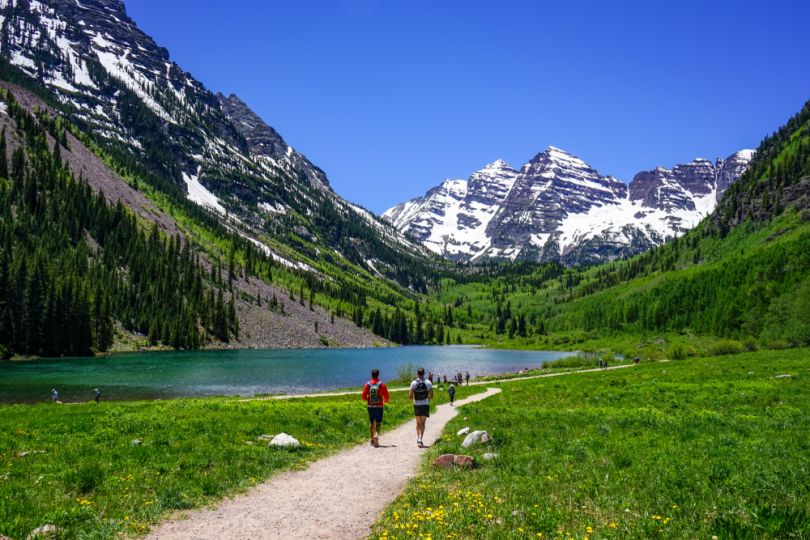 colorado