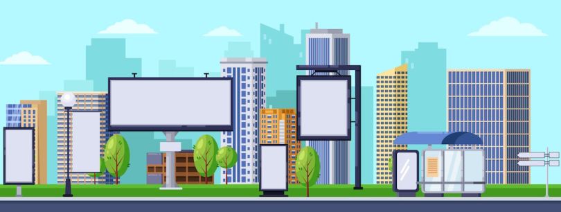 LA-based AdQuick raises $6 million in Series A funding for its out-of-home ad space marketplace