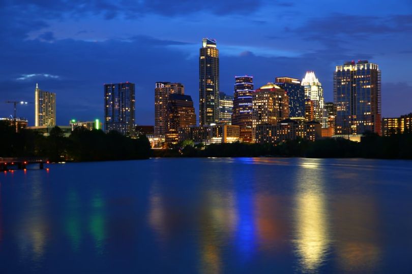 austin