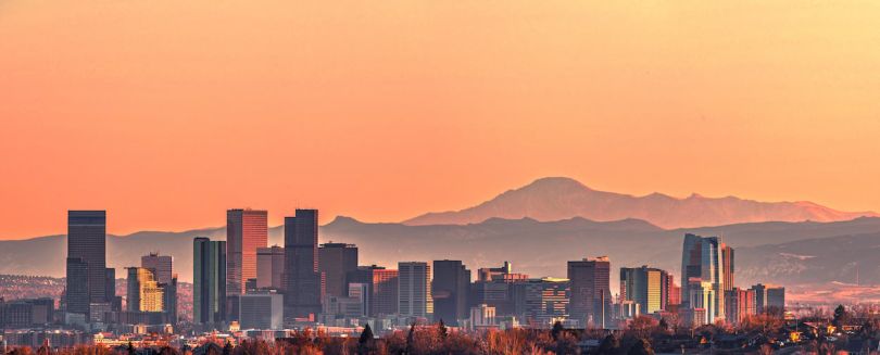 Colorado’s VC Funding was at a Record High in Q4 2020