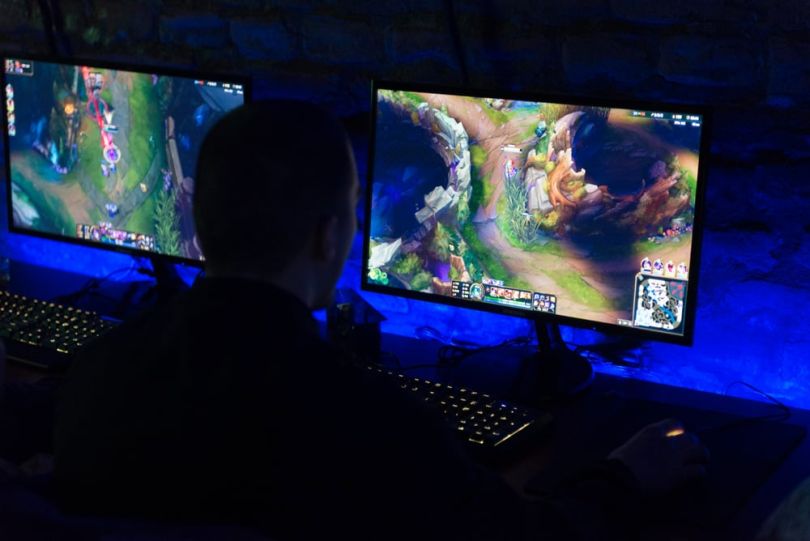 League of Legends