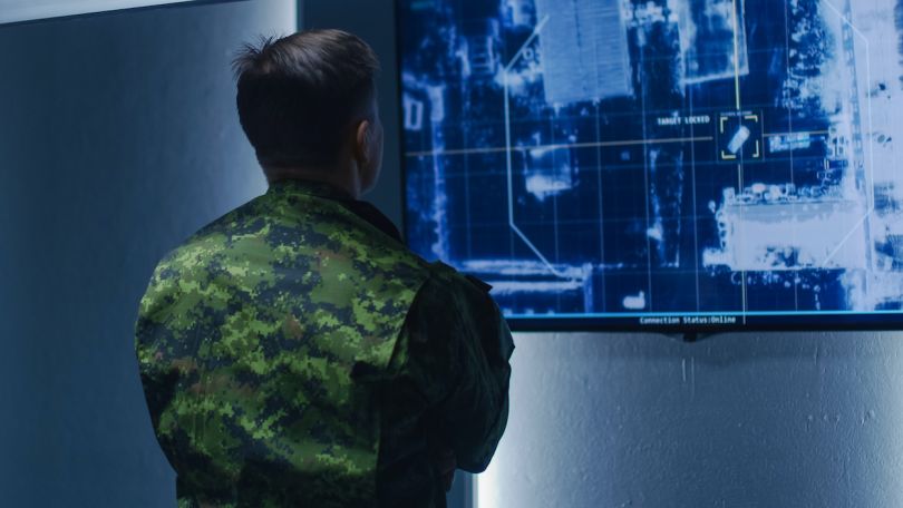 Austin-based SparkCognition announces new company focused on national security