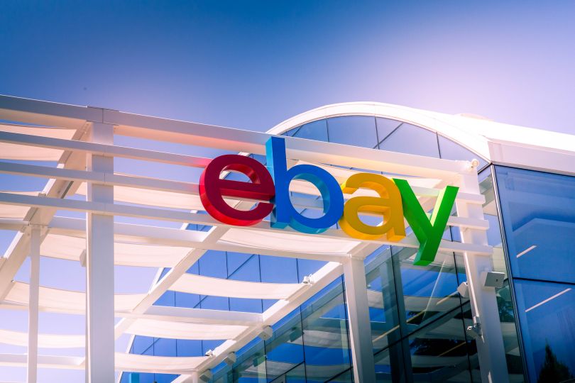 ebay hq