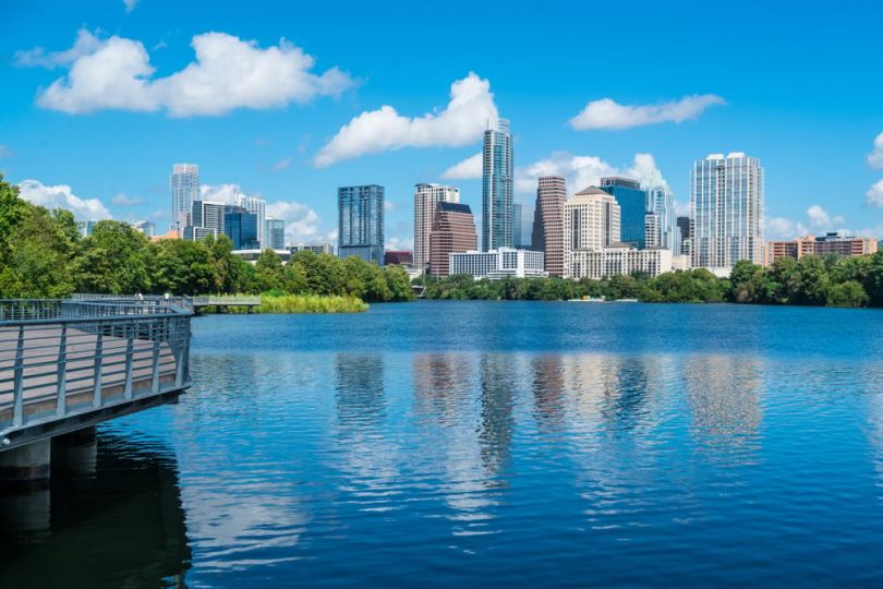 austin