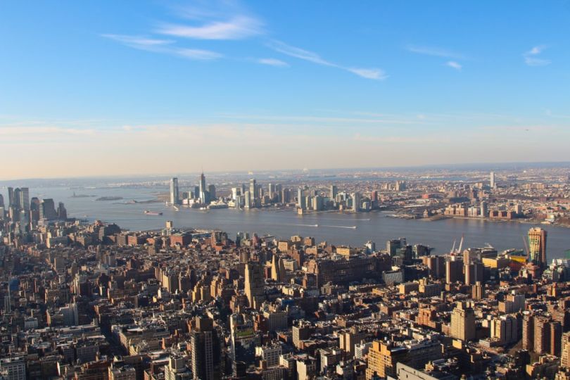 nyc