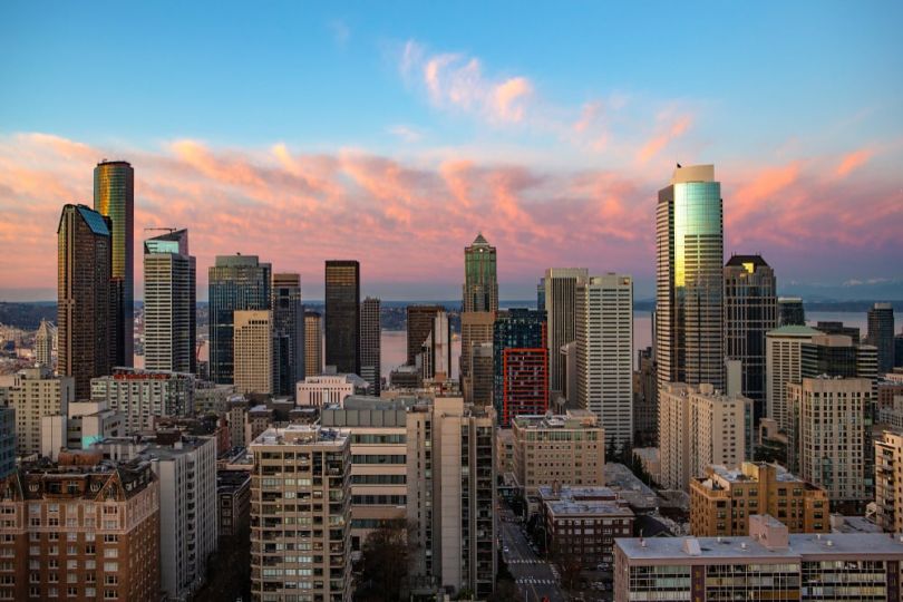 Seattle