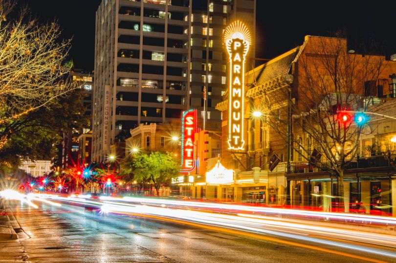 austin texas