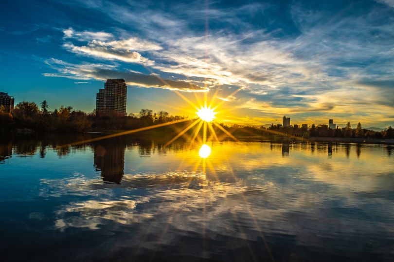 denver
