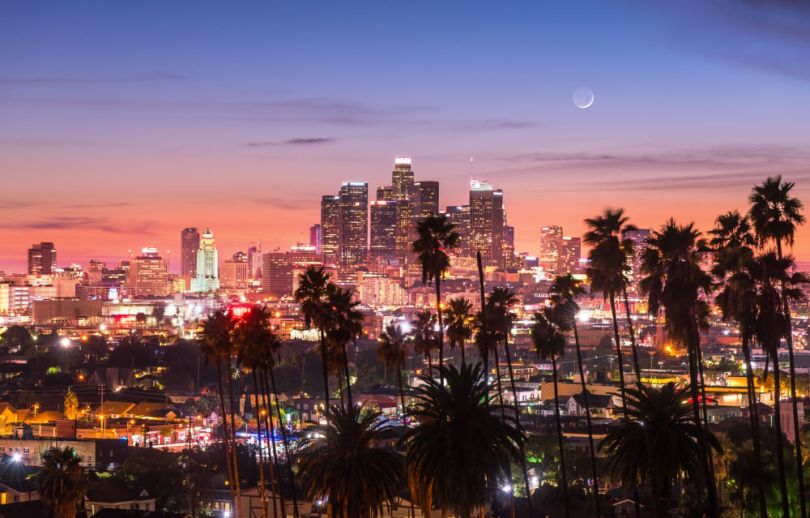 Los Angeles