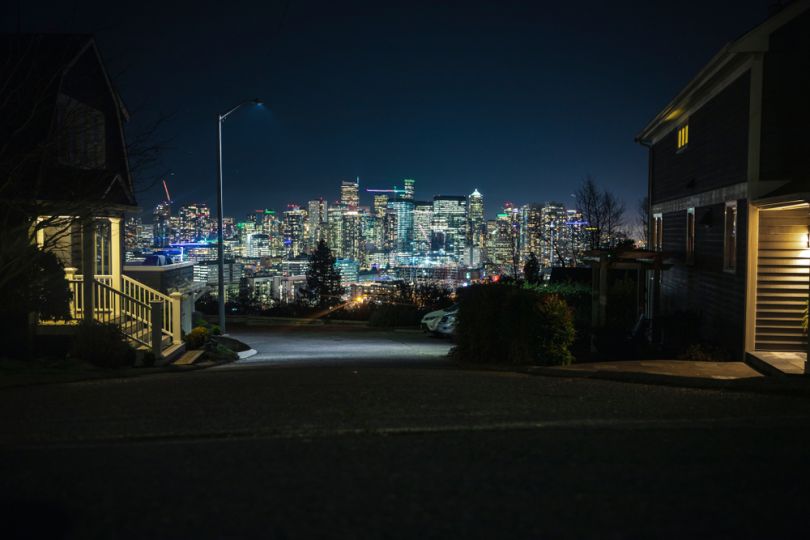 seattle