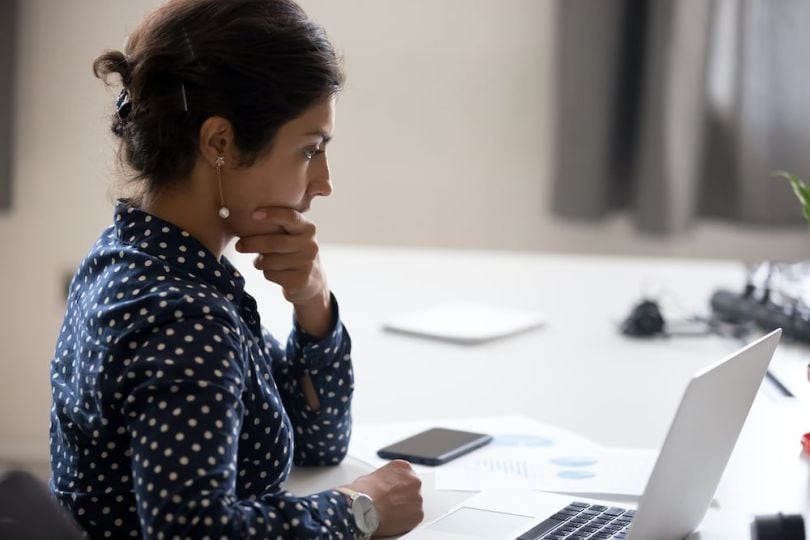 women in the workplace