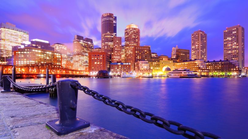 Boston-based SimpliSafe is opening a new office, hiring