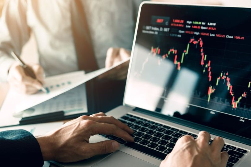 Digital Trading