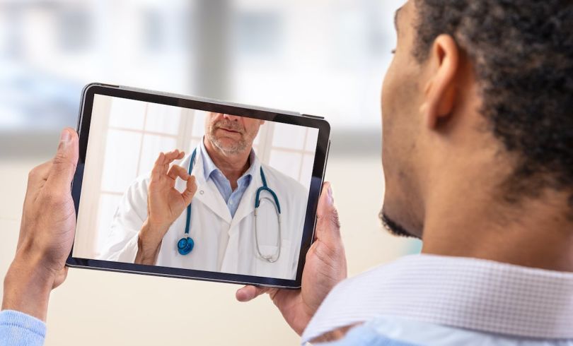 Amwell Files to Go Public, Strikes $100M Partnership with Google Cloud Amid Telehealth Boom