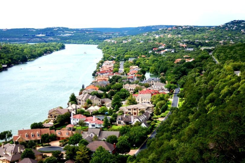 austin 