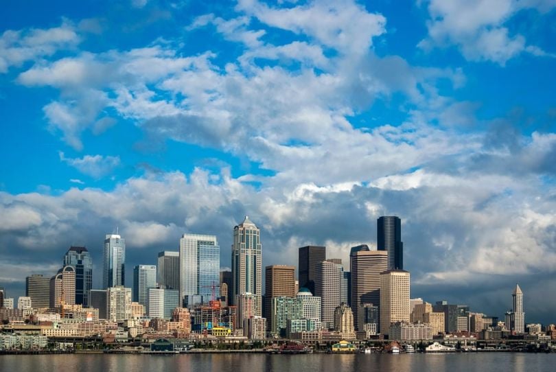 Seattle