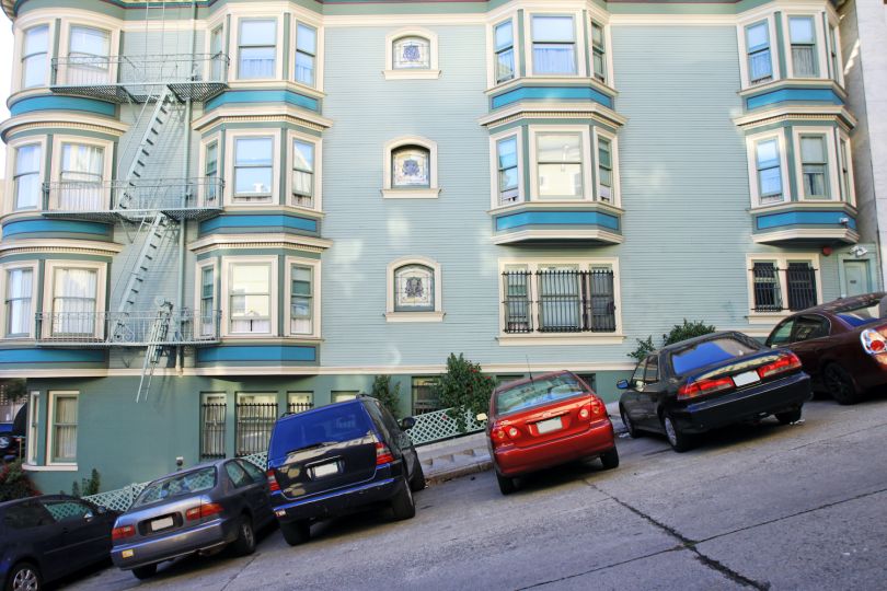 SF