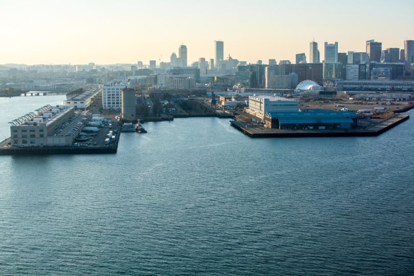 boston
