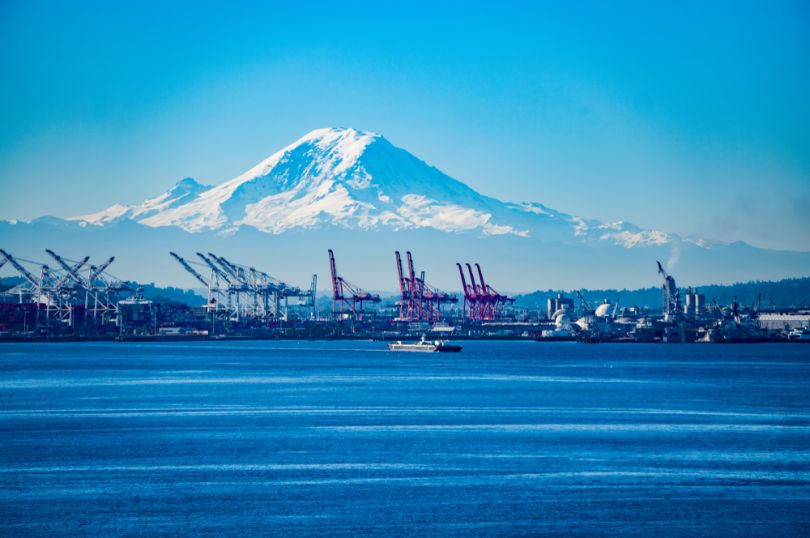 seattle