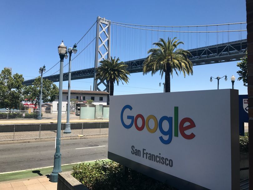 san francisco tech news